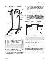 Предварительный просмотр 31 страницы Graco E-Flo SP Installation And Parts Manual