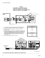 Предварительный просмотр 12 страницы Graco E-Flo Installation Manual