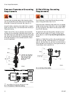 Предварительный просмотр 14 страницы Graco E-Flo Installation Manual