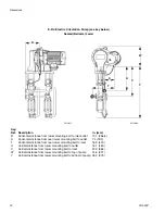 Предварительный просмотр 24 страницы Graco E-Flo Installation Manual