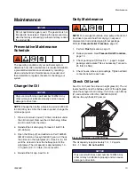 Preview for 13 page of Graco e-Xtreme Z25 Operation - Repair - Parts