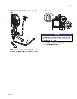 Preview for 9 page of Graco e-Xtreme Z60 Instructions Manual