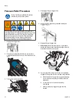 Preview for 10 page of Graco e-Xtreme Z60 Instructions Manual
