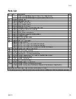 Preview for 23 page of Graco e-Xtreme Z60 Instructions Manual