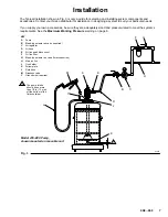 Предварительный просмотр 7 страницы Graco Eagle 235-888 Instructions-Parts List Manual