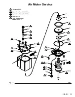 Preview for 23 page of Graco Eagle 235-888 Instructions-Parts List Manual