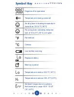 Preview for 9 page of Graco Ear Thermometer Owner'S Manual