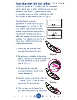 Preview for 30 page of Graco Ear Thermometer Owner'S Manual