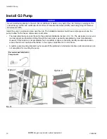 Предварительный просмотр 10 страницы Graco EC140 Instructions For Installing