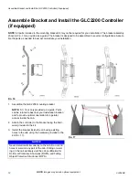 Предварительный просмотр 12 страницы Graco EC140 Instructions For Installing