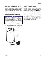 Preview for 13 page of Graco EcoQuip 2 EQ200t Elite Instructions Manual