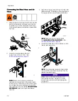 Preview for 10 page of Graco EcoQuip 300 Operation, Repair, And Parts