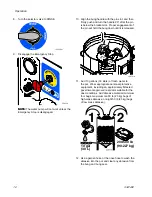 Предварительный просмотр 12 страницы Graco EcoQuip 300 Operation, Repair, And Parts