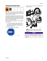 Предварительный просмотр 31 страницы Graco EcoQuip 300 Operation, Repair, And Parts