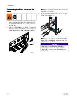 Preview for 10 page of Graco EcoQuip EQ200T Operation, Repair, And Parts