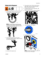 Preview for 11 page of Graco EcoQuip EQ200T Operation, Repair, And Parts