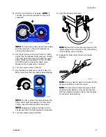 Preview for 13 page of Graco EcoQuip EQ200T Operation, Repair, And Parts