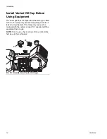 Preview for 14 page of Graco EFR Instructions-Parts List Manual