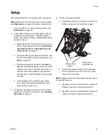 Предварительный просмотр 15 страницы Graco EFR Instructions-Parts List Manual