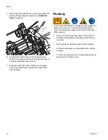 Preview for 16 page of Graco EFR Instructions-Parts List Manual