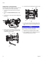 Preview for 18 page of Graco EFR Instructions-Parts List Manual