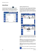 Preview for 48 page of Graco EFR Instructions-Parts List Manual