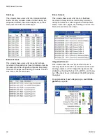 Preview for 56 page of Graco EFR Instructions-Parts List Manual