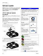 Предварительный просмотр 58 страницы Graco EFR Instructions-Parts List Manual