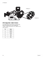 Preview for 60 page of Graco EFR Instructions-Parts List Manual