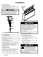 Preview for 4 page of Graco EM 238-451 Instructions And Parts List