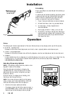 Preview for 6 page of Graco EM 238-451 Instructions And Parts List