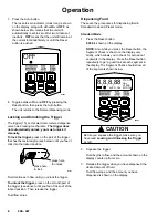 Preview for 8 page of Graco EM 238-451 Instructions And Parts List