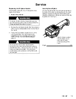 Preview for 15 page of Graco EM 238-451 Instructions And Parts List