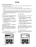 Preview for 10 page of Graco EM5 238457 Instructions-Parts List Manual