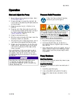 Preview for 13 page of Graco Endura-Flo 4D150 Instructions - Parts Manual