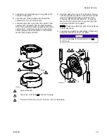 Preview for 25 page of Graco Endura-Flo 4D150 Instructions - Parts Manual