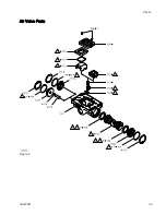 Preview for 33 page of Graco Endura-Flo 4D150 Instructions - Parts Manual