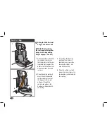 Предварительный просмотр 16 страницы Graco Endure 123 Owner'S Manual