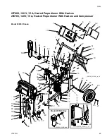 Предварительный просмотр 49 страницы Graco EnergyComplete 313221H Instructions - Parts Manual