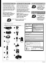 Preview for 7 page of Graco Entertainer 4622 Owner'S Manual