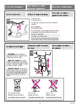 Предварительный просмотр 13 страницы Graco Entertainer 4622 Owner'S Manual