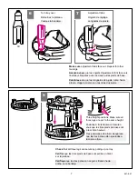 Preview for 7 page of Graco Entertainer 4629 Owner'S Manual