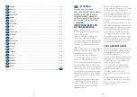 Preview for 3 page of Graco EVERGO Instructions Manual