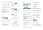 Preview for 6 page of Graco EVERGO Instructions Manual