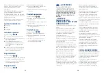 Preview for 7 page of Graco EVERGO Instructions Manual