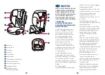 Preview for 11 page of Graco EverSure BOOSTER Owner'S Manual