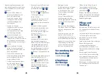 Preview for 13 page of Graco EverSure BOOSTER Owner'S Manual