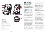 Preview for 30 page of Graco EverSure BOOSTER Owner'S Manual