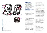 Preview for 39 page of Graco EverSure BOOSTER Owner'S Manual