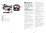 Preview for 4 page of Graco EverSure Lite Manual